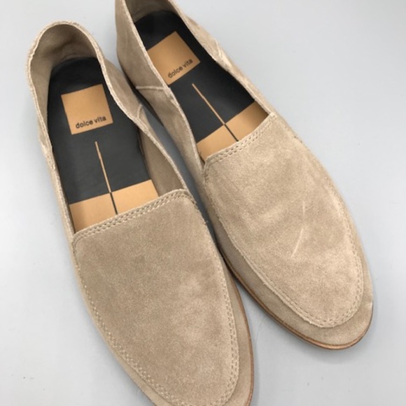 dolce vita pixy loafer